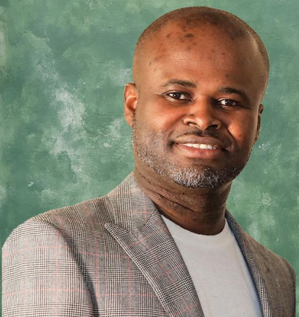 Rockson Osei Kumaning