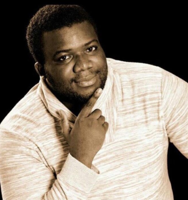 Terence Asare